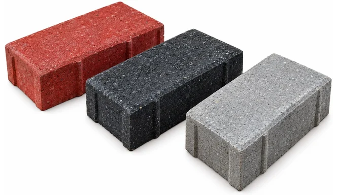 Paving block beton mutu K-275 sampai K-400