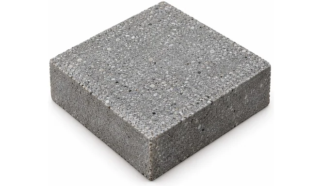 Paving corso segiempat beton