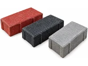 Paving block beton K-275 sampai K-400
