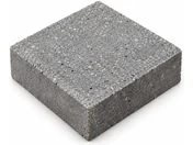 Paving corso segiempat beton